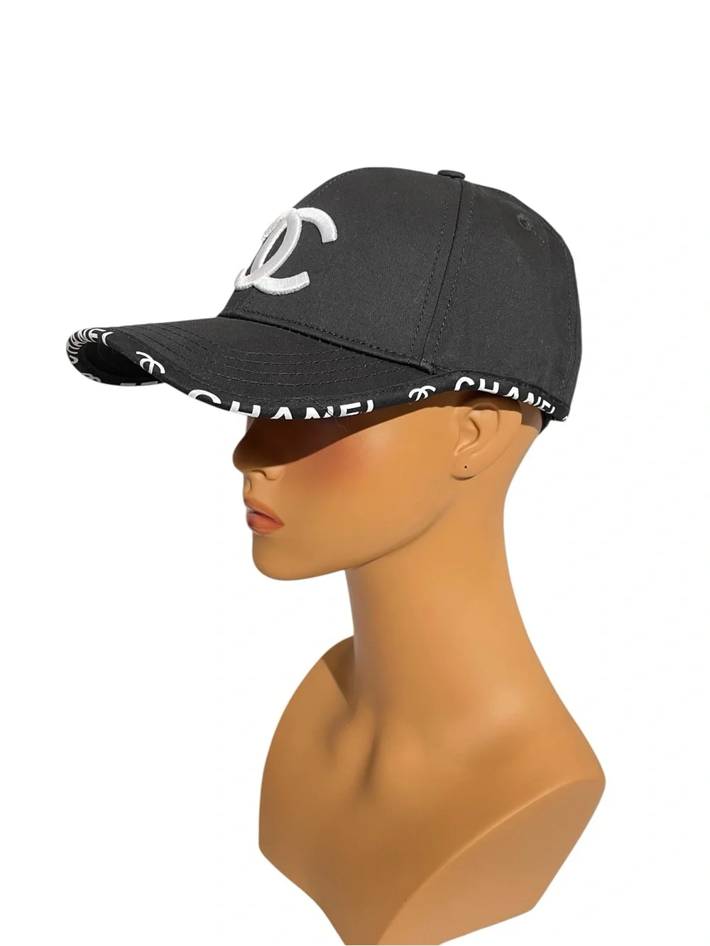 🧢 Women’s Black Baseball Cap 🧢